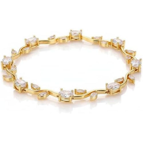 ๐ Trendy Viral Tulip Bracelet | Multi Color Cute Floral Bracelet | Stylish Gift for Girls