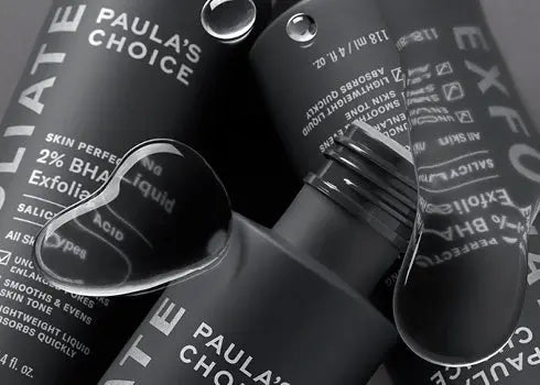 Paula's Choice - SKIN PERFECTING 2% BHA Liquid Exfoliant - 118ml