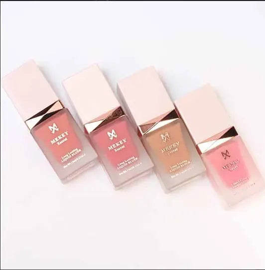 Mekey Liquid Blush