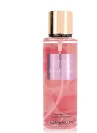 Victoria's Secret Velvet Petals Cashmere Fragrance Mist 🌸✨
