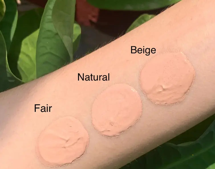 Tarte Face Tape Foundation