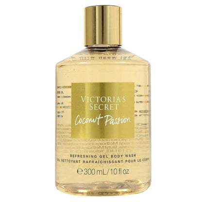 Victoria's secret Coconut Passion Body Wash Gel 300ml