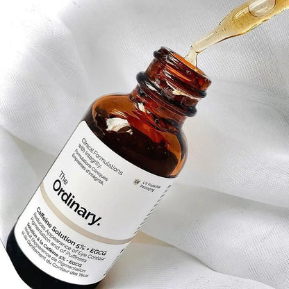 The Ordinary - Caffeine Solution 5% + EGCG