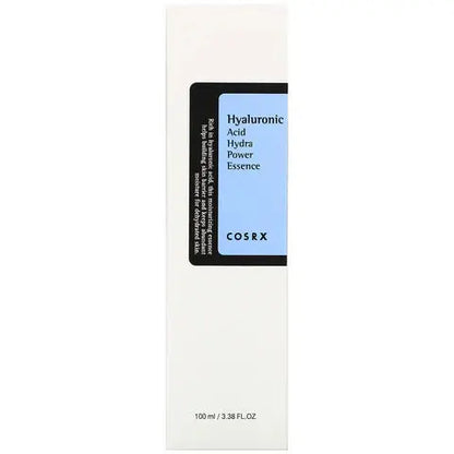 COSRX - HYALURONIC ACID HYDRA POWER ESSENCE - 3.38 FL. OZ (100 ML)