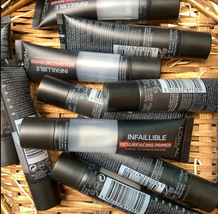 -43% L'Oreal Paris Infallible Resurfacing Primer