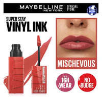 Mischievous - 60