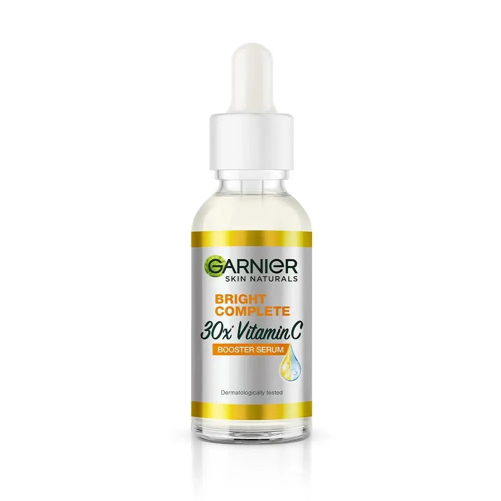 Garnier - Bright Complete Vitamin C Booster Serum 30 ML