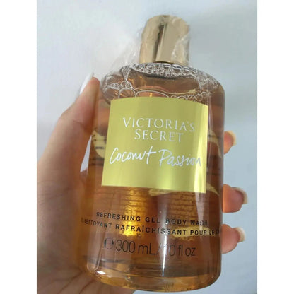 Victoria's secret Coconut Passion Body Wash Gel 300ml