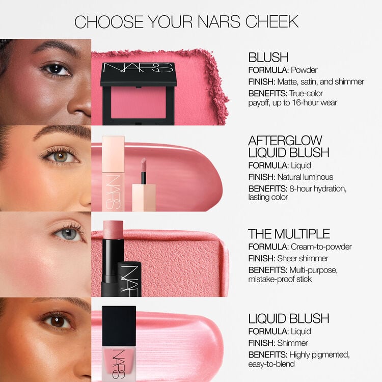 NARS - Powder Mini Blush - 3.5g