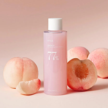 Anua - Peach 77 Niacin Essence Toner - 250ml