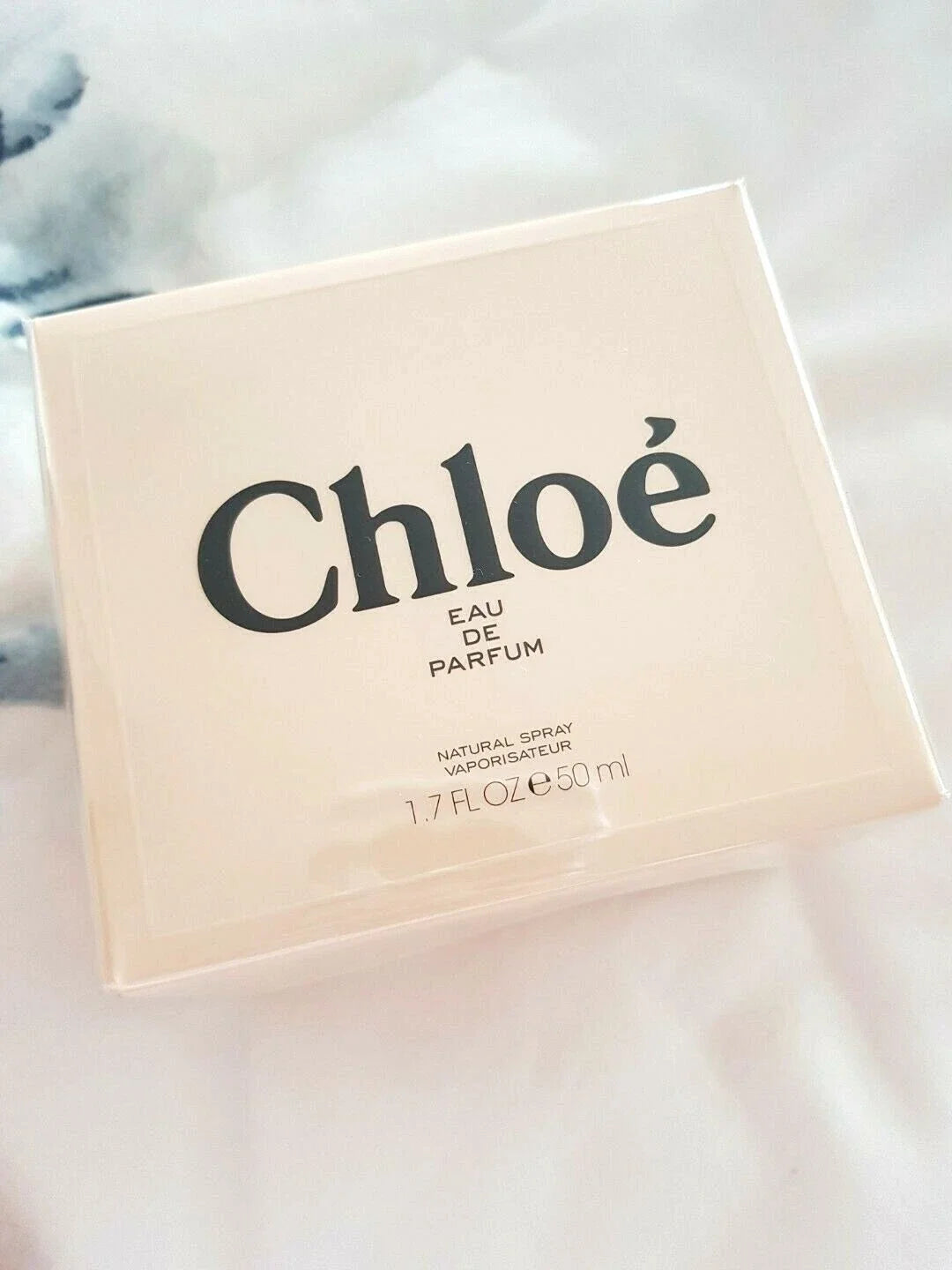 Chloe Chloe Eau de Parfum 50ml New-