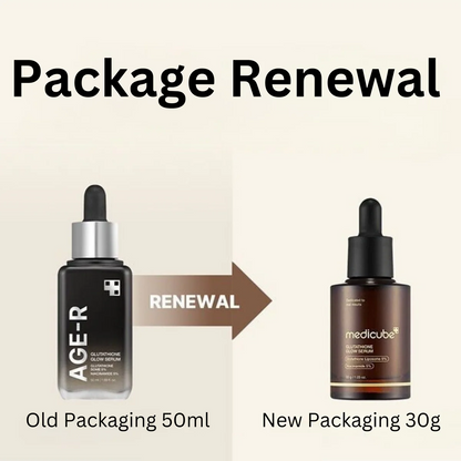 Medicube - Glutathione Glow Serum - 30g