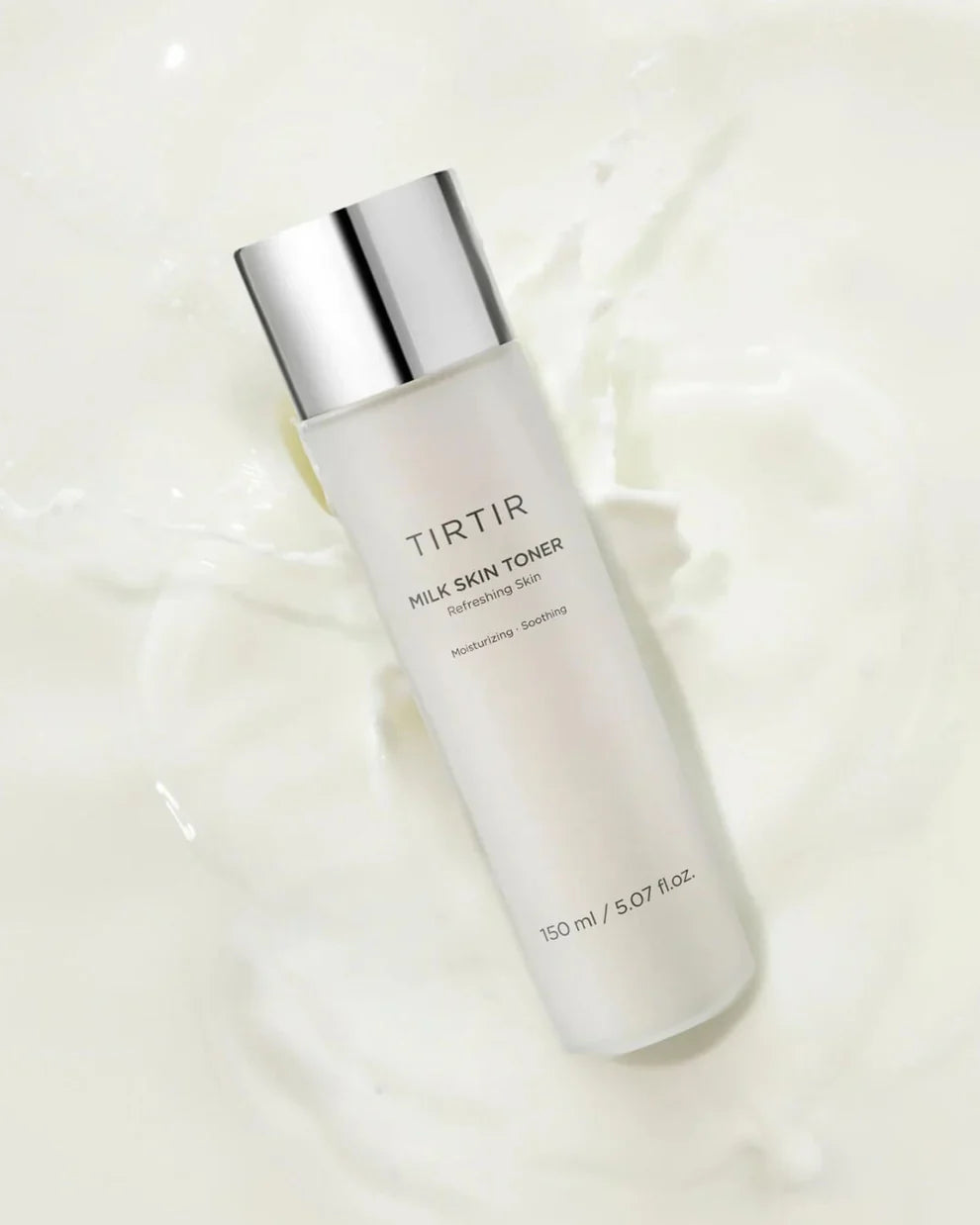 TIRTIR Milk Skin Toner 150ml