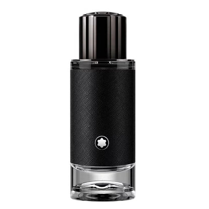 Montblanc Explorer Herren Eau De Parfum Spray - 30ml