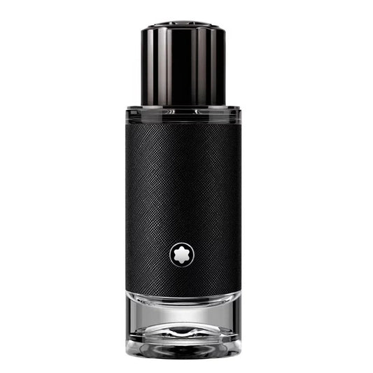Montblanc Explorer Herren Eau De Parfum Spray - 30ml