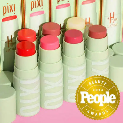 PIXI +Hydra LipTreat (Hydra Lip Treat Tinted Lip Balm)