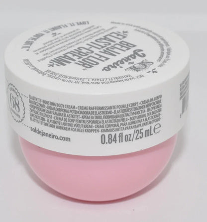 Sol de Janeiro Beija Flor Elasti-Cream 25mL/.84oz