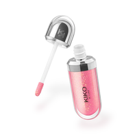 26 Sparkling Hibiscus Pink