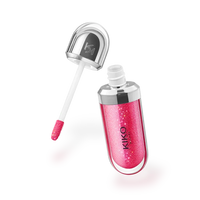 10 Sparkling Strawberry