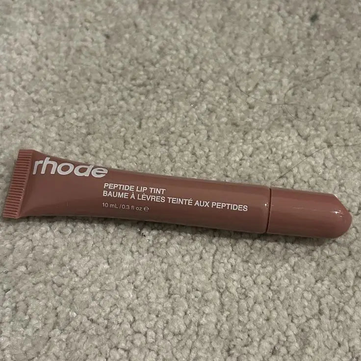 Rhode – The Peptide Lip Tints