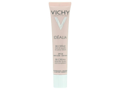 VICHY - VICHY IDEALIA BB CREAM SPF25 CLARO 40ML