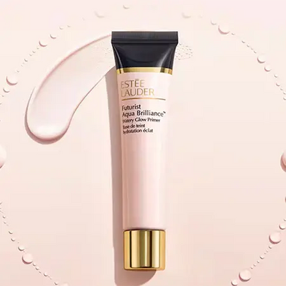 Estee Lauder - Futurist Aqua Brilliance Watery Glow Primer
