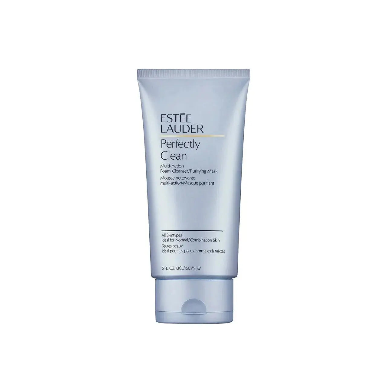 Perfectly Clean Multi-Action Foam Cleanser-Estée Lauder- 150ml