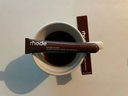5 in 1 Deal (PIXI Blush + PIXI Lip + Rhode Blush +Rhode Lip + Sheglam Lip Oil )