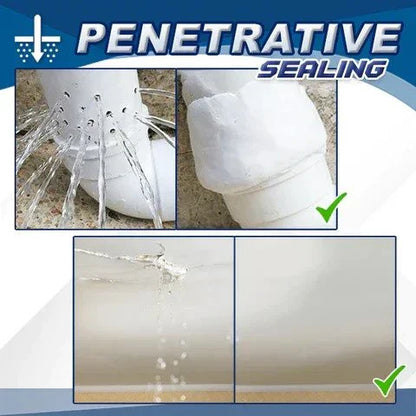 Hydra Sealant Water Proof Agent with Brush-(IMPORTED)
