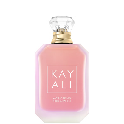 Huda Beauty - KAYALI Vanilla Candy Rock Sugar 42 Eau de Parfum - 100ml