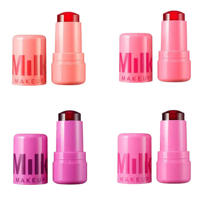 Milk Makeup Cooling Water Jelly Tint Lip + Cheek Blush Stain (Original)