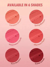 Pack of all 6 shades