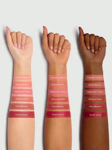 SHEGLAM Cheeky Color Jam – Cream Blush for Dewy, Natural Glow | 100% Original in Pakistan