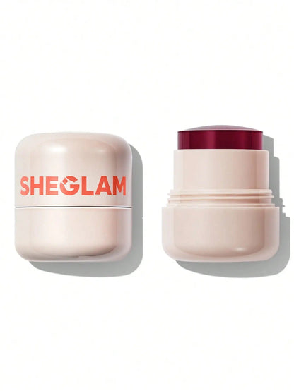 SHEGLAM - Jelly Licious Hydrating Lip & Blush Tint