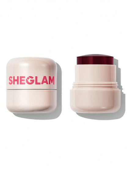 SHEGLAM - Jelly Licious Hydrating Lip & Blush Tint